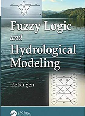 【预售】Fuzzy Logic and Hydrological Modeling
