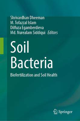 Biofertilization and Soil Health