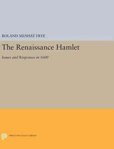 【预订】The Renaissance Hamlet