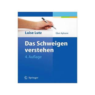 预订 Das Schweigen verstehen