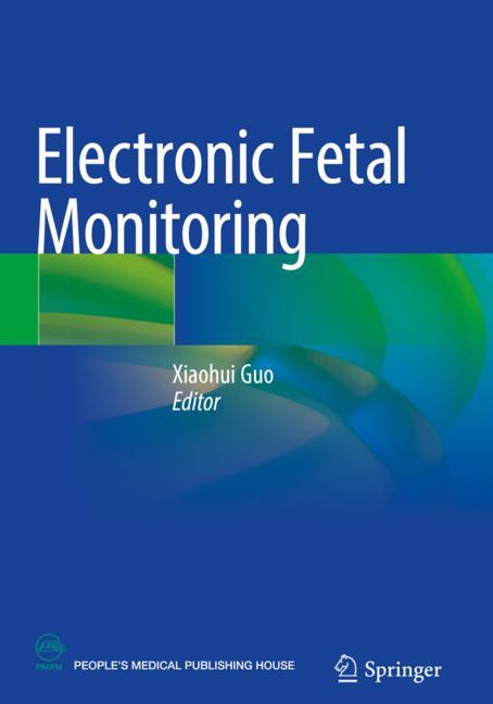 【预订】Electronic Fetal Monitoring 9789811573668