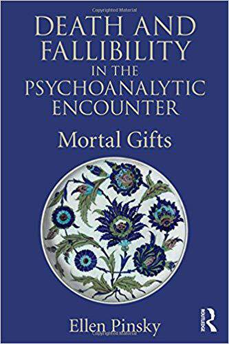 【预订】Death and Fallibility in the Psychoanalytic Encounter