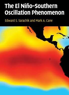 【预订】The El Niño-Southern Oscillation Phenomenon