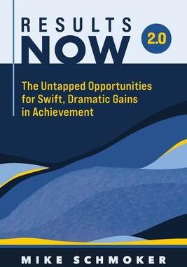 [预订]Results Now 2.0 9781416631996