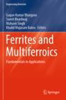 [预订]Ferrites and Multiferroics