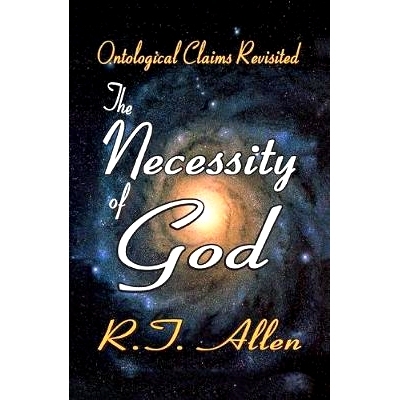预订 The Necessity of God: Ontological Claims Revisited: 9781138516441