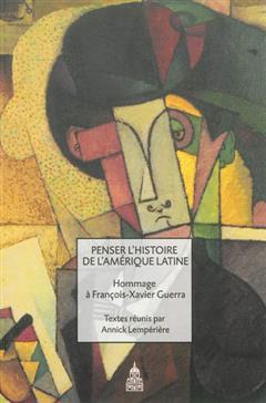 [预订]Penser l’histoire de l’Amérique latine 9782859447199