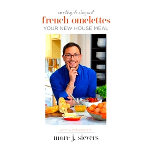 Your Omelettes New House 9781733288507 预订 Meal French