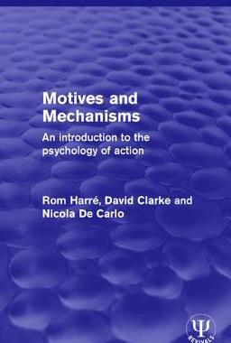 【预订】Motives and Mechanisms