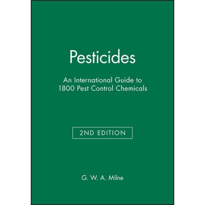 An International Guide to 1800 Pest Cont