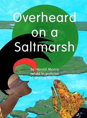 预订 Overheard on a Saltmarsh: 9780692067031