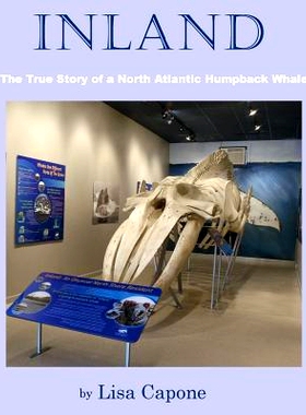 预订 Inland: 9780945980926