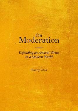 [预订]On Moderation 9781602581555