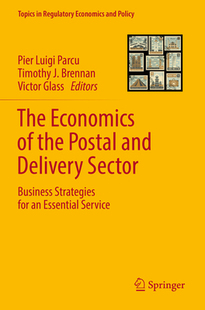 the Delivery Sector and Economics The 预订 Postal