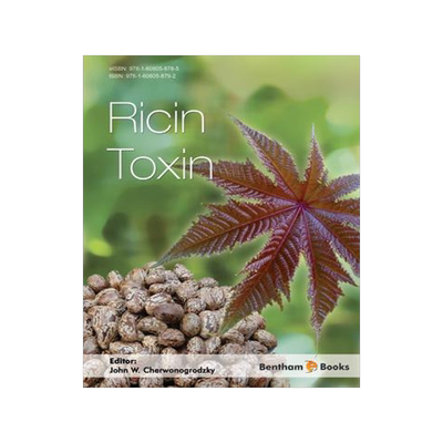 [预订]Ricin Toxin 9781608058792