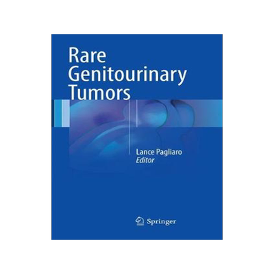 预订 Rare Genitourinary Tumors