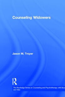 Counseling Widowers 预订