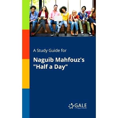 预订 A Study Guide for Naguib Mahfouz’s 