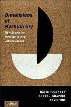 【预售】Dimensions of Normativity