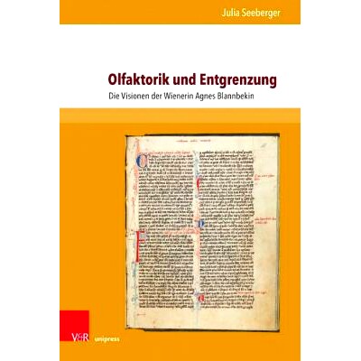Die Visionen der Wienerin Agnes Blannbek