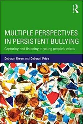 【预售】Multiple Perspectives in Persistent Bullying