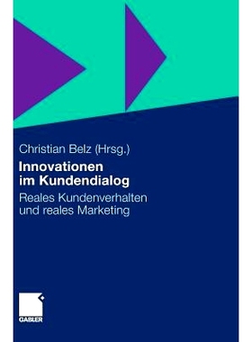 预订 Innovationen im Kundendialog: Reales Kundenverhalten und reales Marketing 客户对话创新——真实客户行为和真实营销: 9