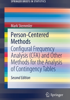 【预订】Person-Centered Methods
