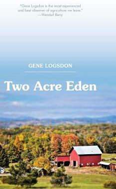 预订 Two Acre Eden