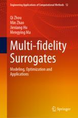fidelity 预订 Multi 9789811972096 Surrogates