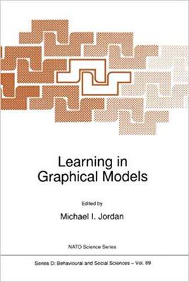 【预订】Learning in Graphical Models