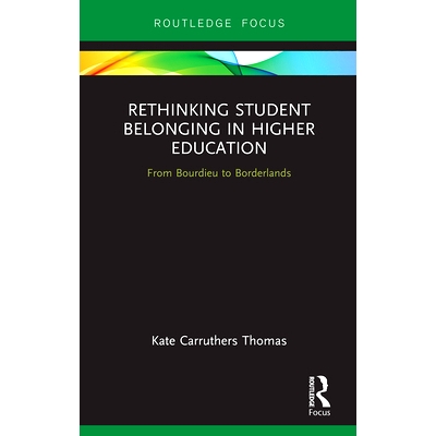 From Bourdieu to Borderlands