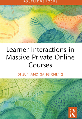预订 Learner Interactions in Massive Private Online Courses