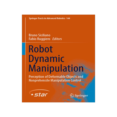 [预订]Robot Dynamic Manipulation