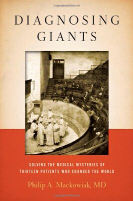 【预订】Diagnosing Giants