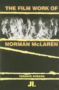 Film Work McLaren The Norman 9780861967384 预订