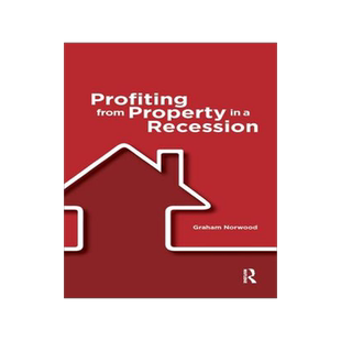 预订 Profiting from Property in a Recession