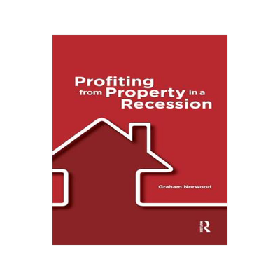 预订 Profiting from Property in a Recession
