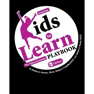 预订 Inspiring Kids to Learn: The Token Economy Playbook 启发孩子学习：象征经济剧本: 9781634876537