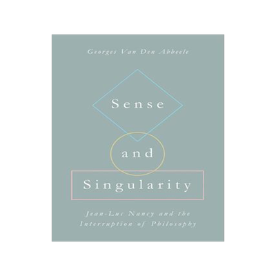 [预订]Sense and Singularity 9781531503307