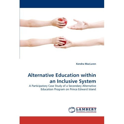 预订 Alternative Education within an Inclusive System: 9783844392005