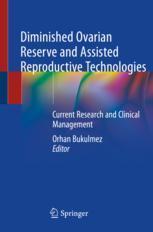 [预订]Diminished Ovarian Reserve and Assisted Reproductive Technologies 9783030232375