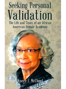 预订 Seeking Personal Validation: 9798869071835