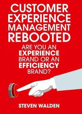 【预订】Customer Experience Management Rebooted