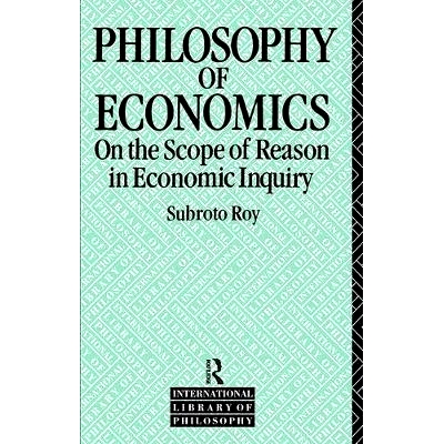 On the Scope of Reason in Economic Inqui