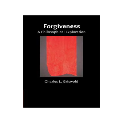 预订 Forgiveness