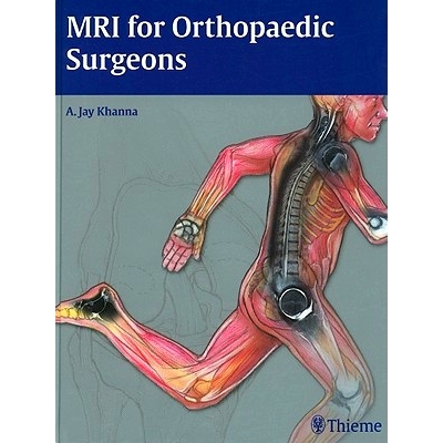 预订 MRI for Orthopaedic Surgeons 矫形外科医师: 9781604060225