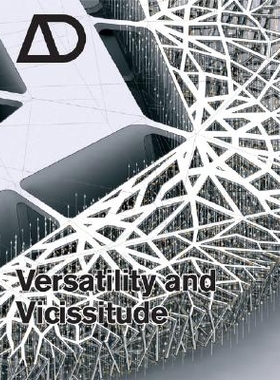 预订 Versatility and Vicissitude - Performance in Morpho-Ecological Design 多用性和变迁：形态-生态设计绩效: 978047051687