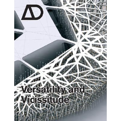 预订 Versatility and Vicissitude - Performance in Morpho-Ecological Design 多用性和变迁：形态-生态设计绩效: 978047051687