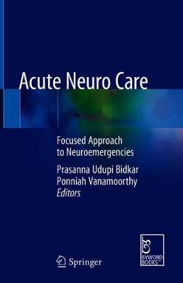【预订】Acute Neuro Care