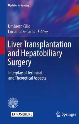 【预订】Liver Transplantation and Hepatobiliary Surgery